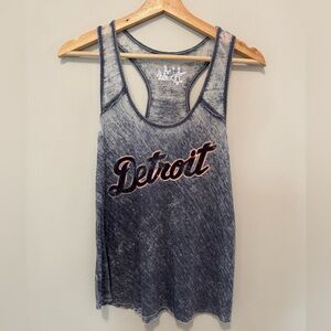 Detroit Tigers Tank Top (Touch by Alyssa Milano)
